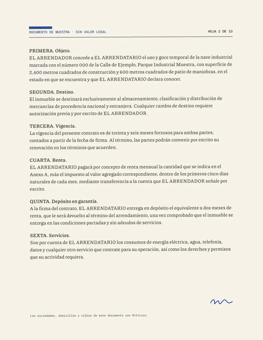 Página 2 del original