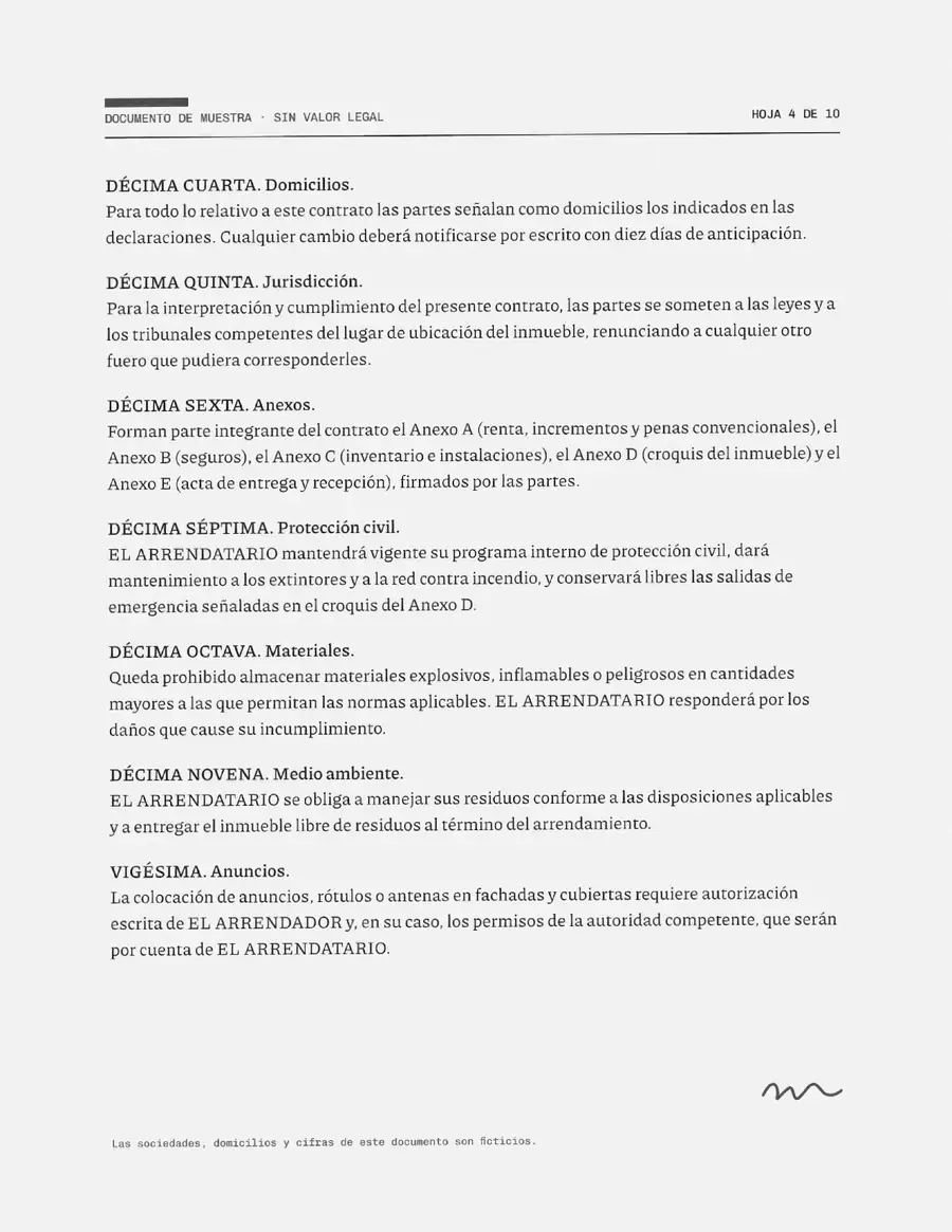 Página 4 del resultado