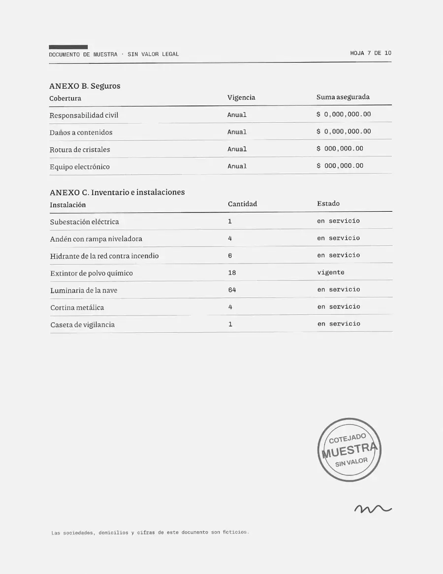 Página 7 del resultado